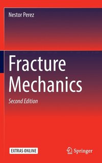 bokomslag Fracture Mechanics