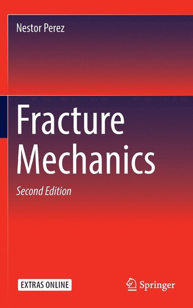 bokomslag Fracture Mechanics