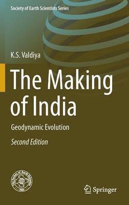 The Making of India 1