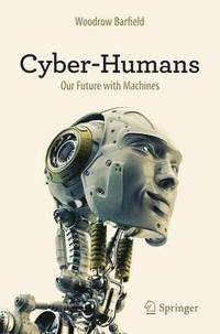 bokomslag Cyber-Humans