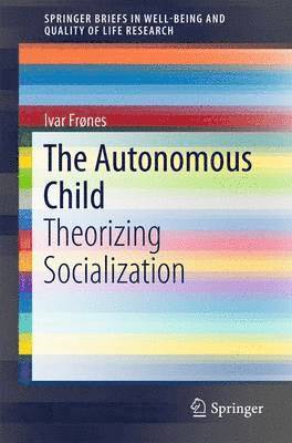 The Autonomous Child 1