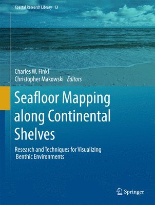 Seafloor Mapping along Continental Shelves 1