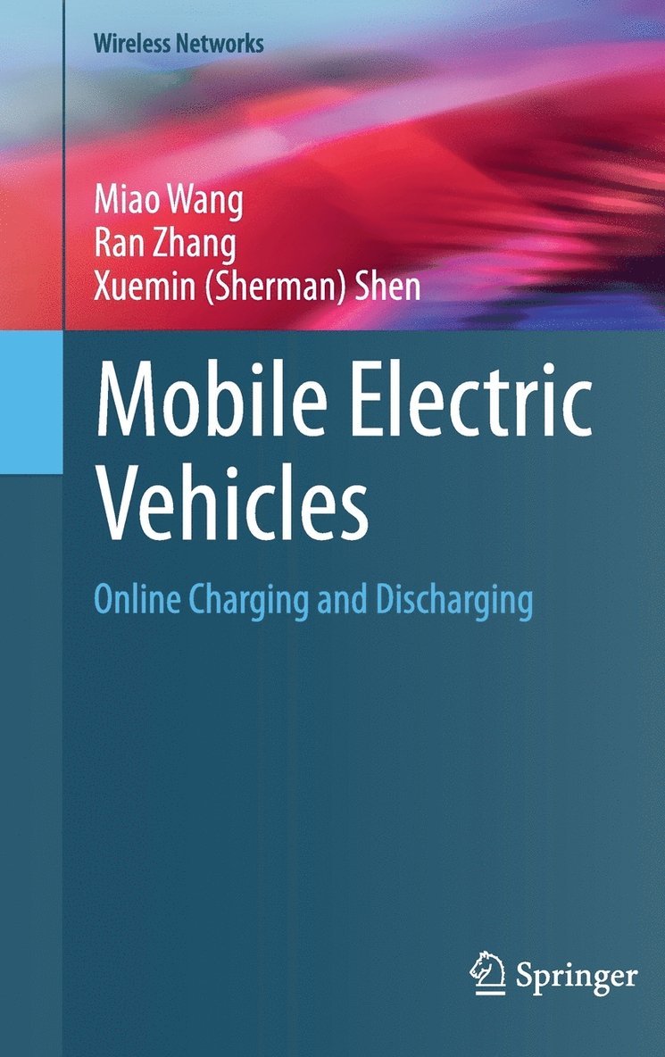 Mobile Electric Vehicles 1