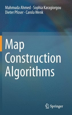 Map Construction Algorithms 1