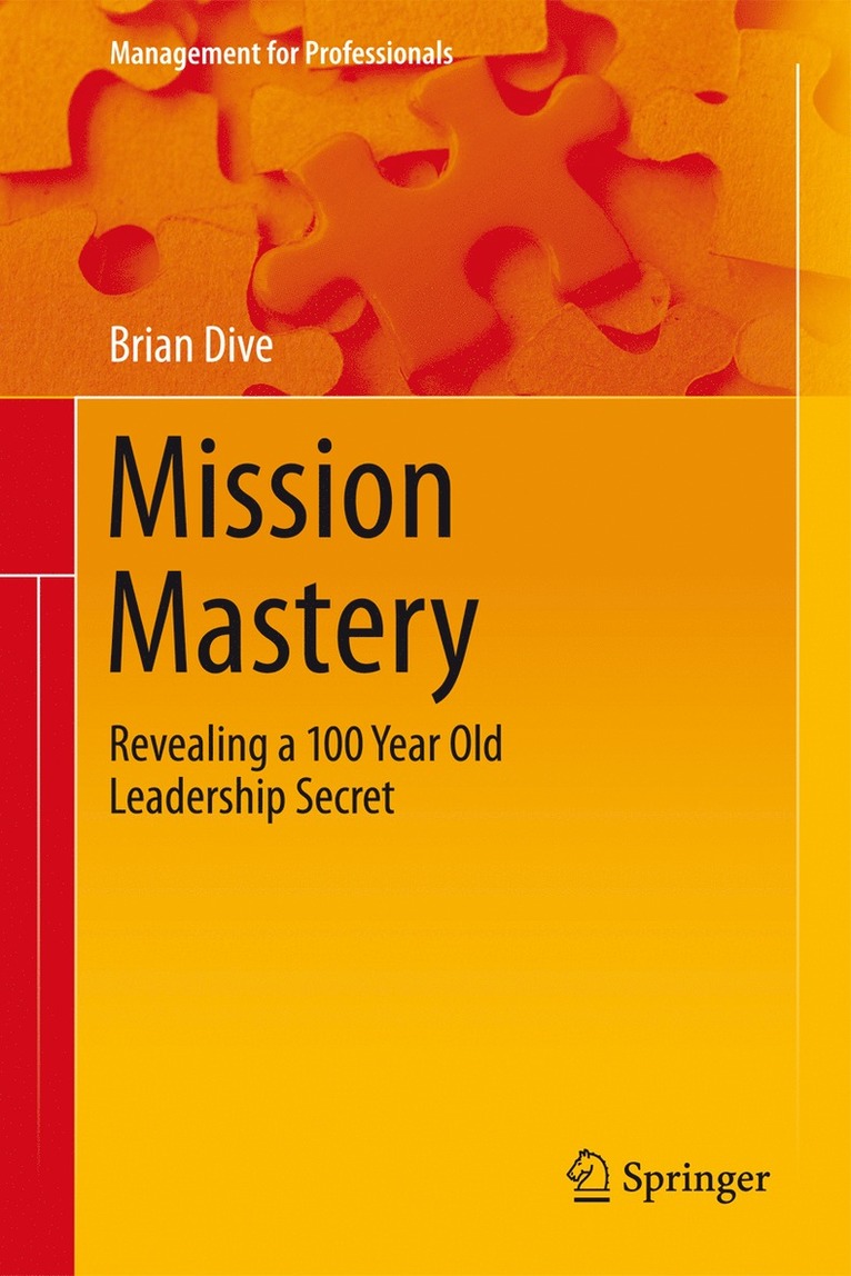 Mission Mastery 1