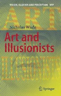 bokomslag Art and Illusionists