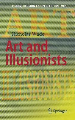 Art and Illusionists 1