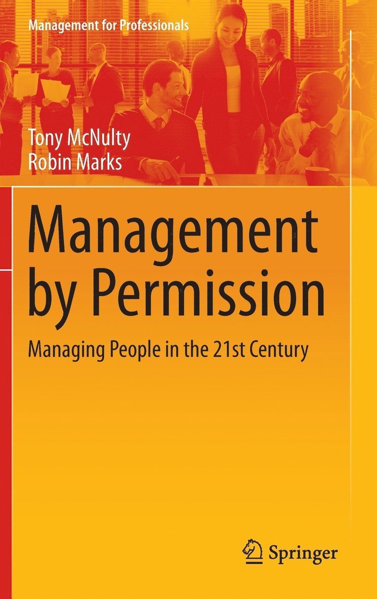 Management by Permission 1