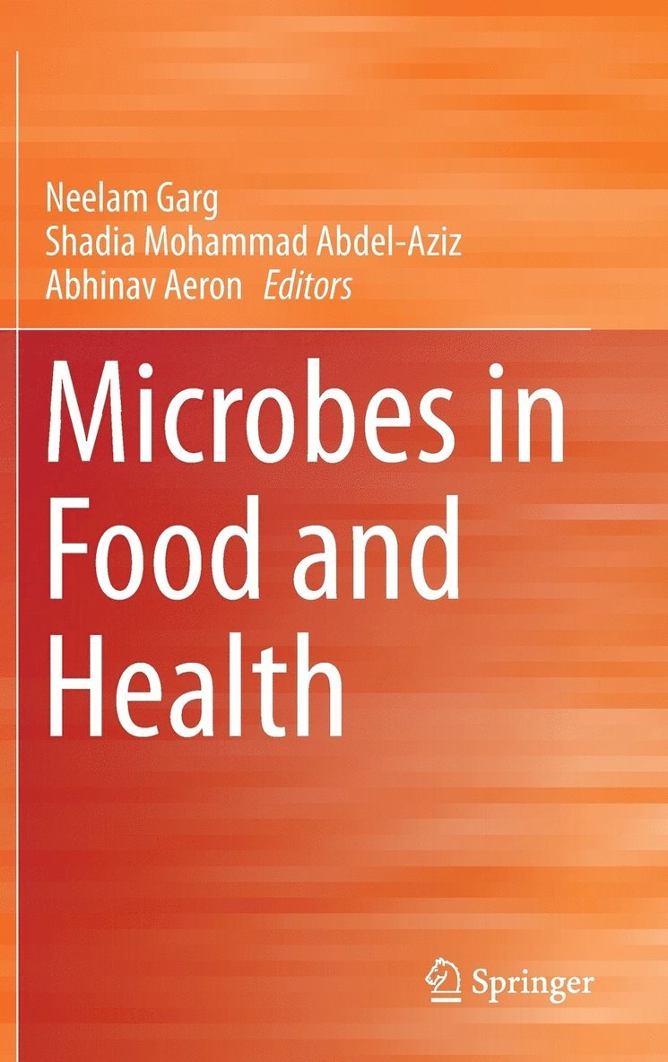 Microbes in Food and Health 1