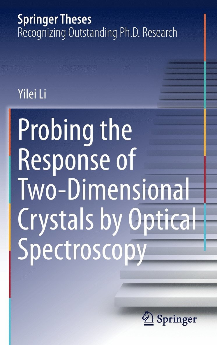 Probing the Response of Two-Dimensional Crystals by Optical Spectroscopy 1