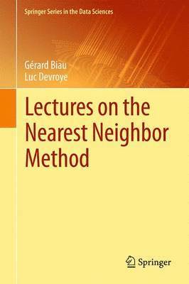 bokomslag Lectures on the Nearest Neighbor Method