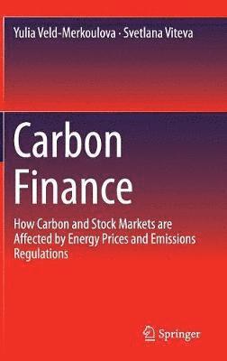 Carbon Finance 1