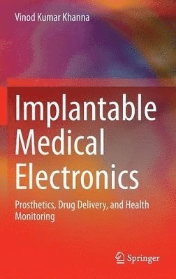 Implantable Medical Electronics 1