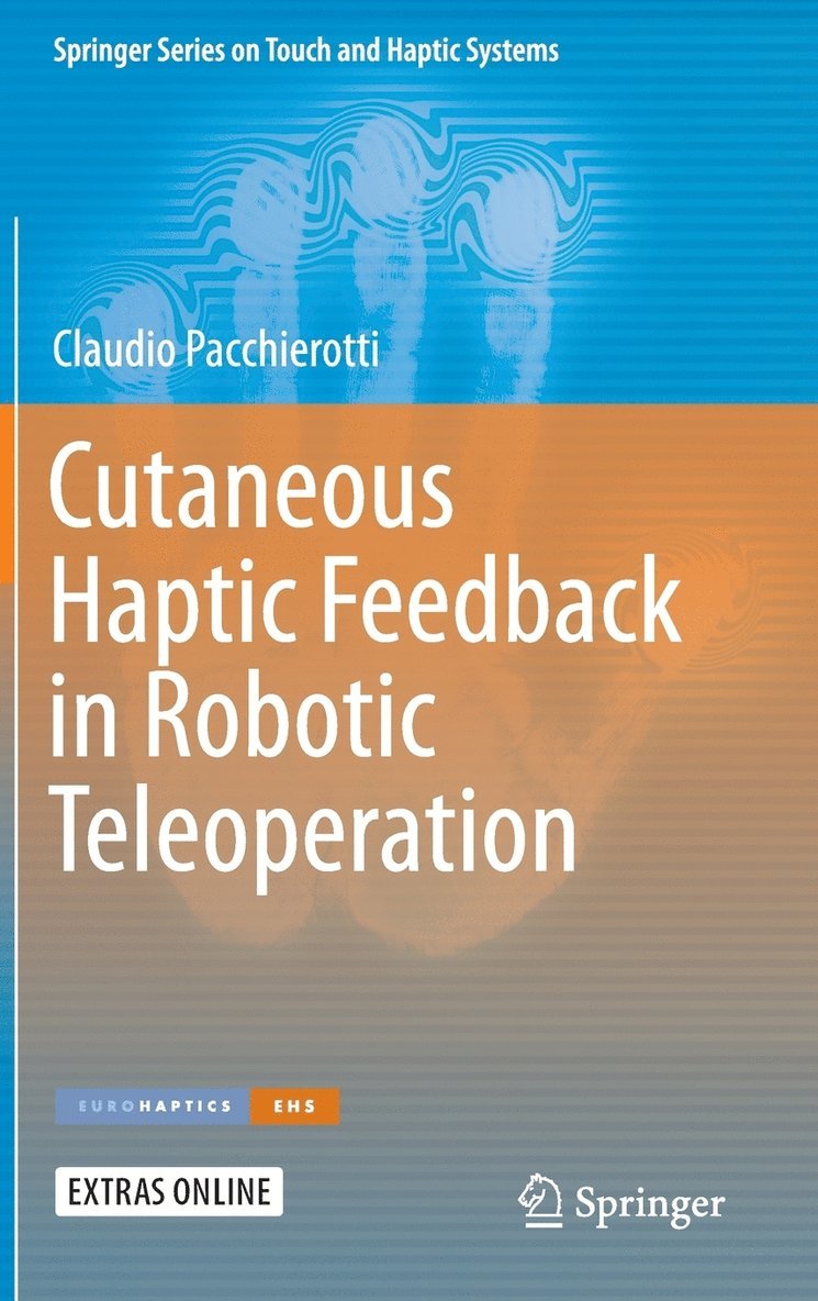 Cutaneous Haptic Feedback in Robotic Teleoperation 1