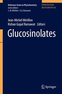 bokomslag Glucosinolates