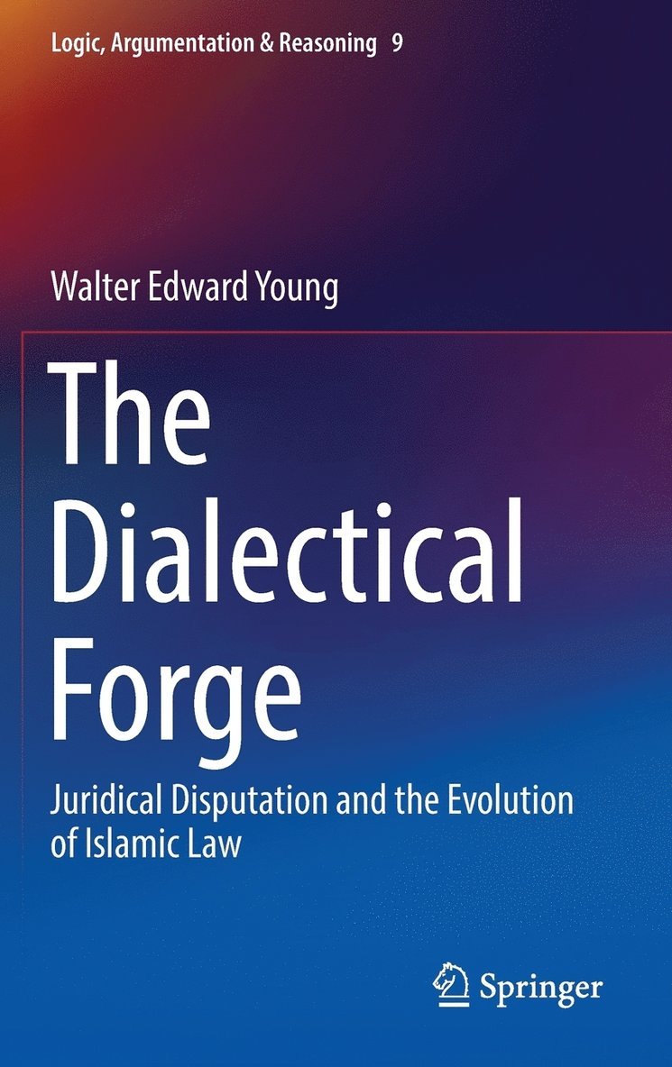 The Dialectical Forge 1