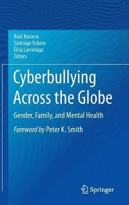 Cyberbullying Across the Globe 1