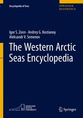 The Western Arctic Seas Encyclopedia 1