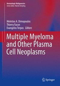 bokomslag Multiple Myeloma and Other Plasma Cell Neoplasms