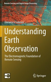 bokomslag Understanding Earth Observation
