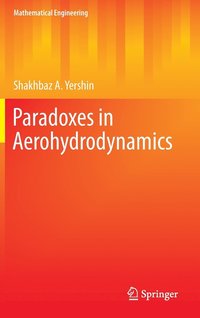 bokomslag Paradoxes in Aerohydrodynamics