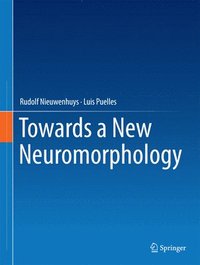 bokomslag Towards a New Neuromorphology