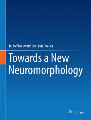 bokomslag Towards a New Neuromorphology