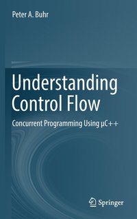 bokomslag Understanding Control Flow