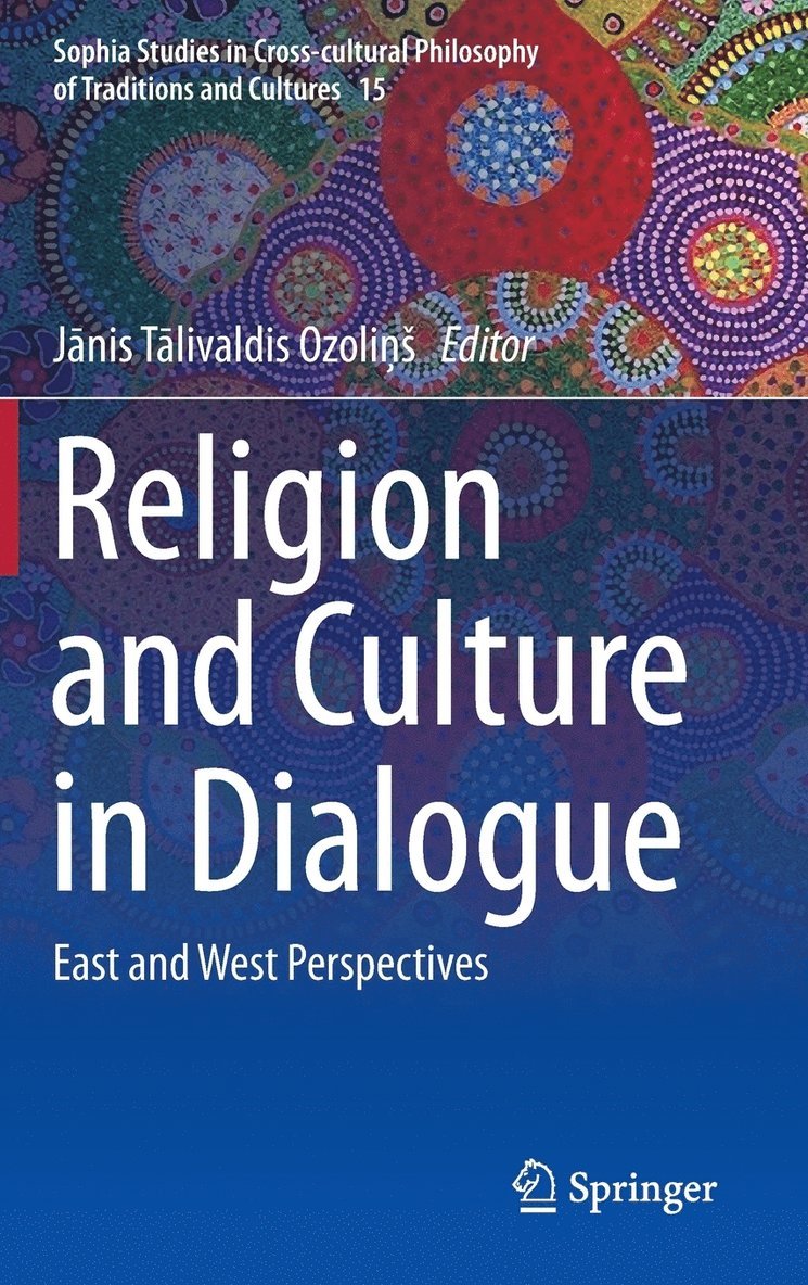 Religion and Culture in Dialogue 1