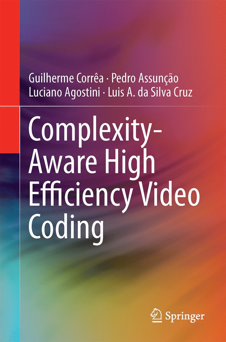 Complexity-Aware High Efficiency Video Coding 1