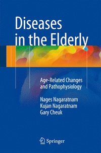 bokomslag Diseases in the Elderly