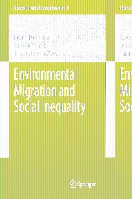 Environmental Migration and Social Inequality 1
