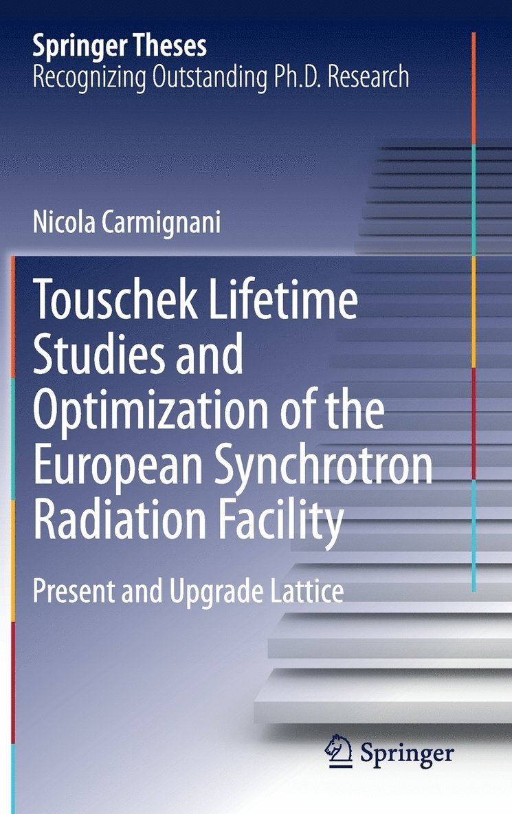 Touschek Lifetime Studies and Optimization of the European Synchrotron Radiation Facility 1