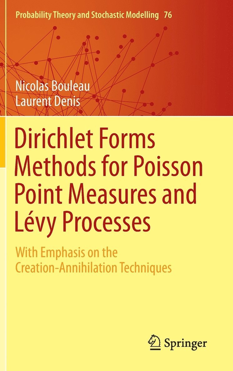 Dirichlet Forms Methods for Poisson Point Measures and Lvy Processes 1