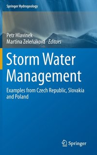 bokomslag Storm Water Management