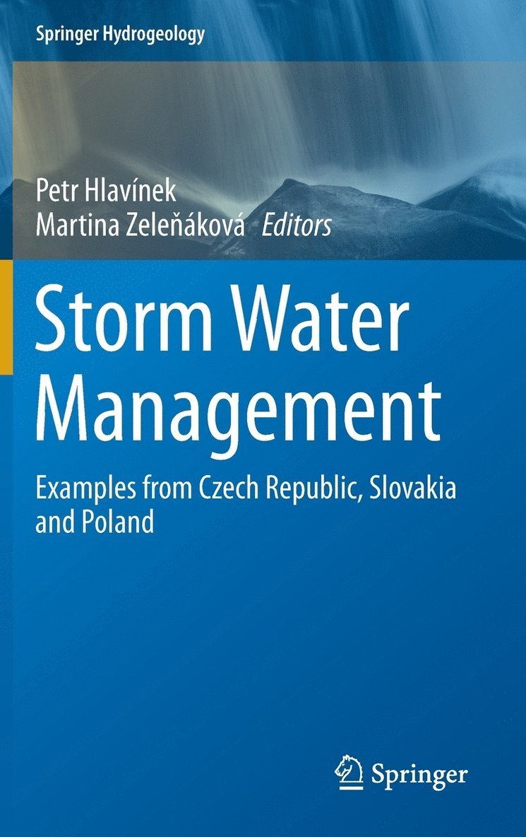 Storm Water Management 1