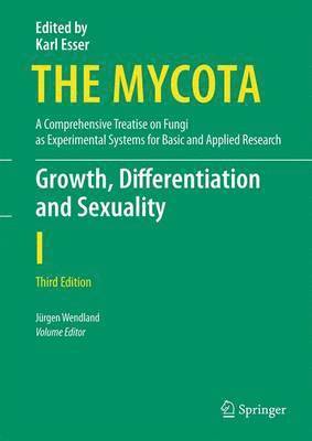 Growth, Differentiation and Sexuality 1