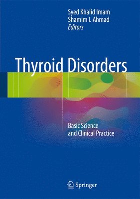 Thyroid Disorders 1