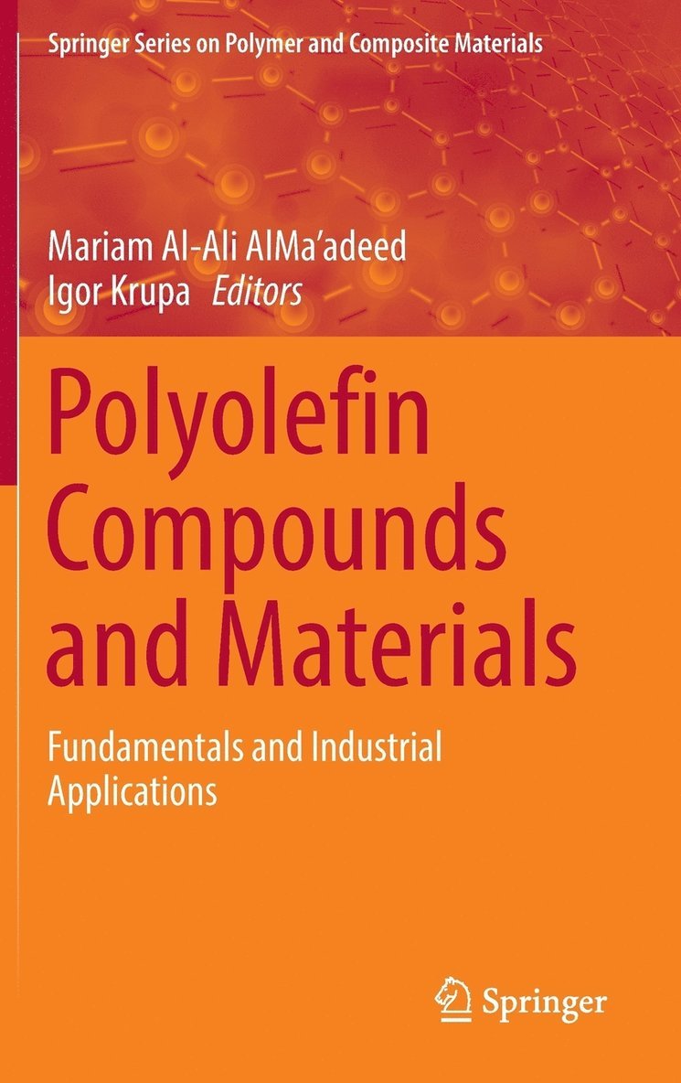 Polyolefin Compounds and Materials 1