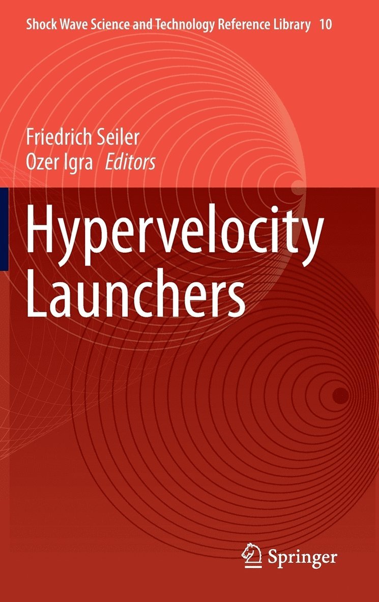 Hypervelocity Launchers 1