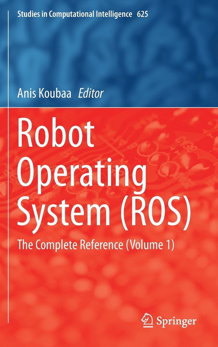 Robot Operating System (ROS) 1