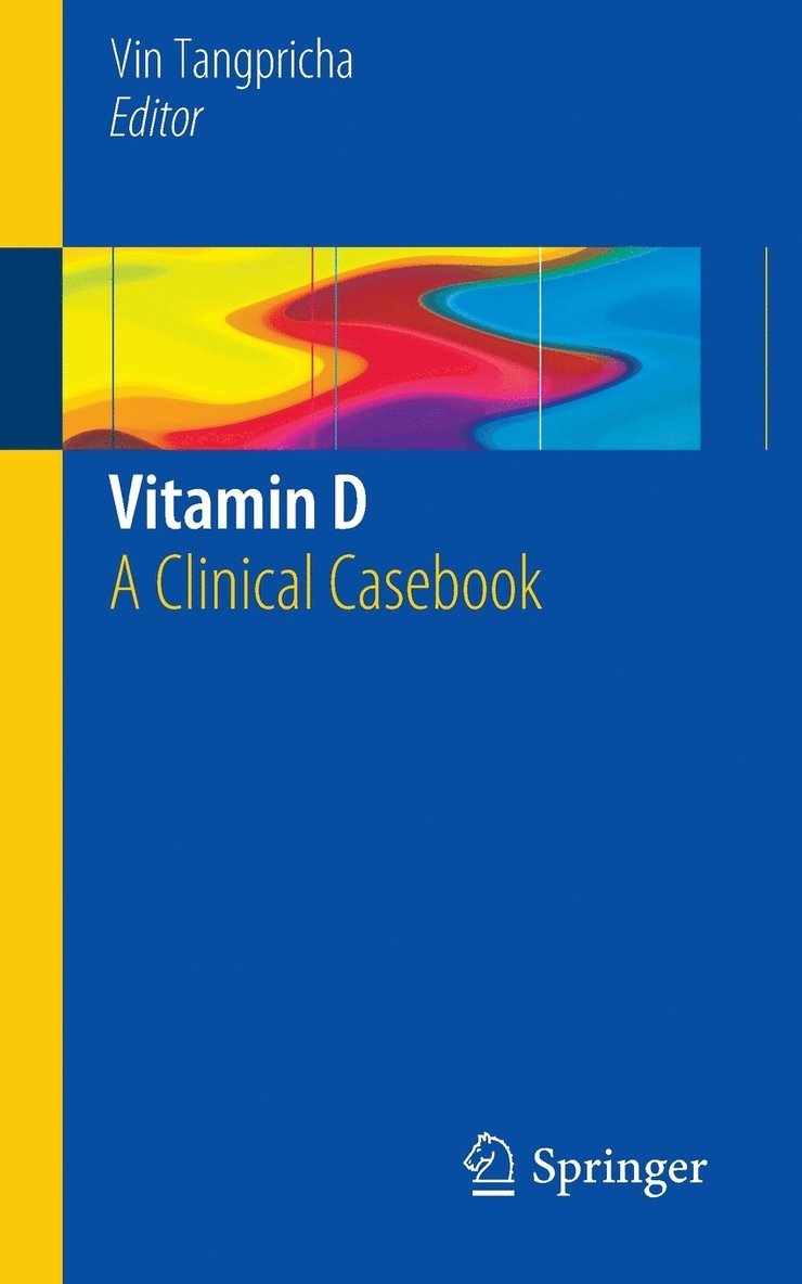 Vitamin D 1