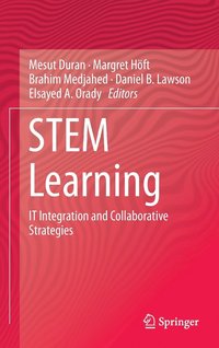 bokomslag STEM Learning
