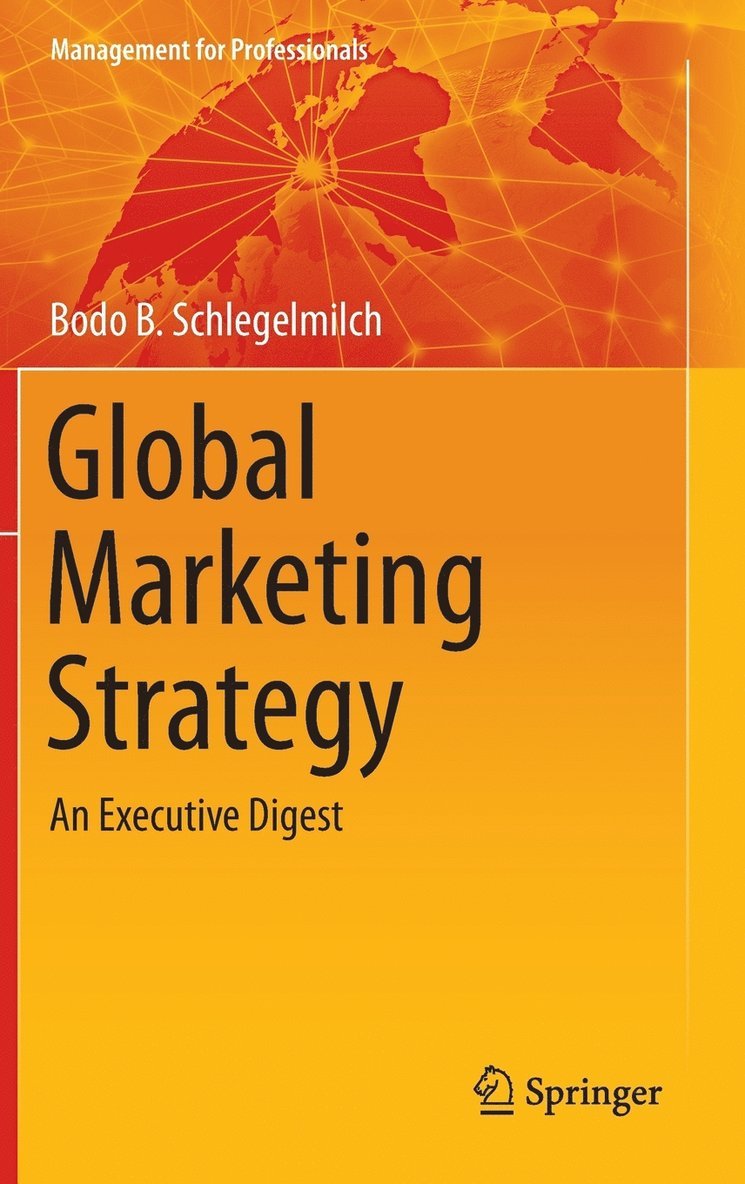 Global Marketing Strategy