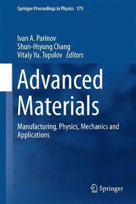Advanced Materials 1