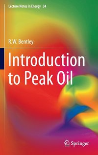 bokomslag Introduction to Peak Oil