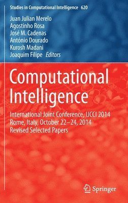 Computational Intelligence 1