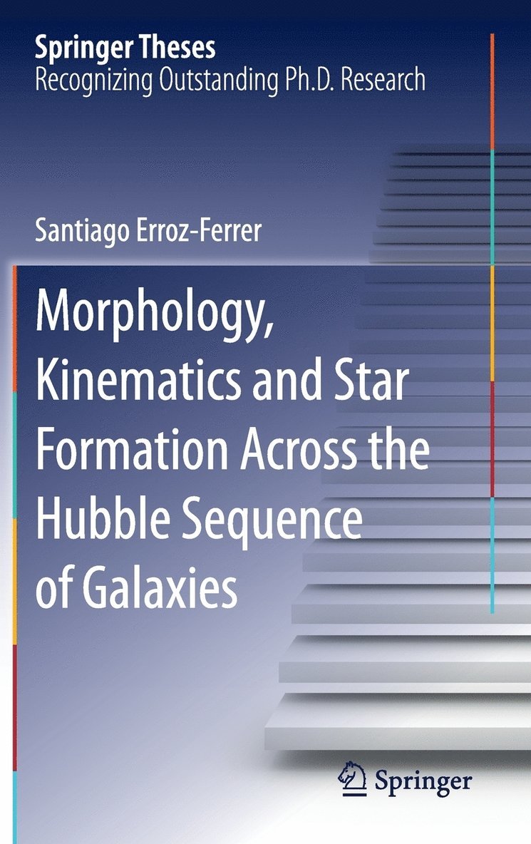 Morphology, Kinematics and Star Formation Across the Hubble Sequence of Galaxies 1