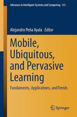 Mobile, Ubiquitous, and Pervasive Learning 1