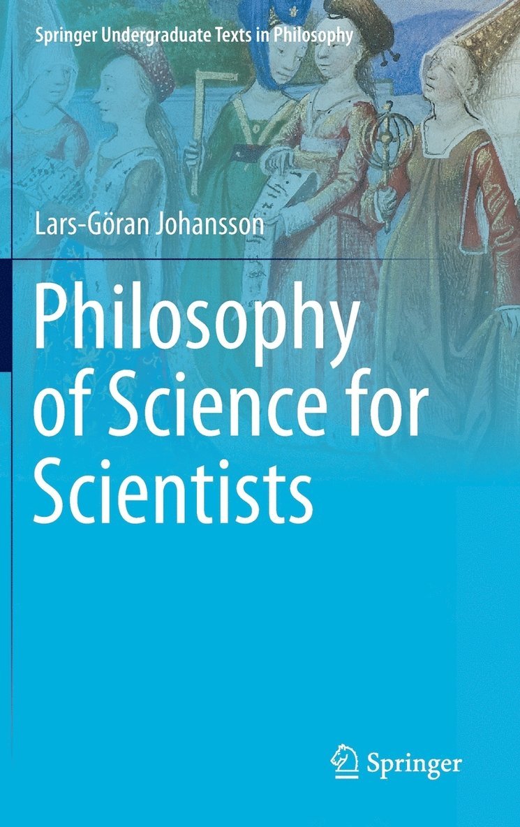 Philosophy of Science for Scientists 1
